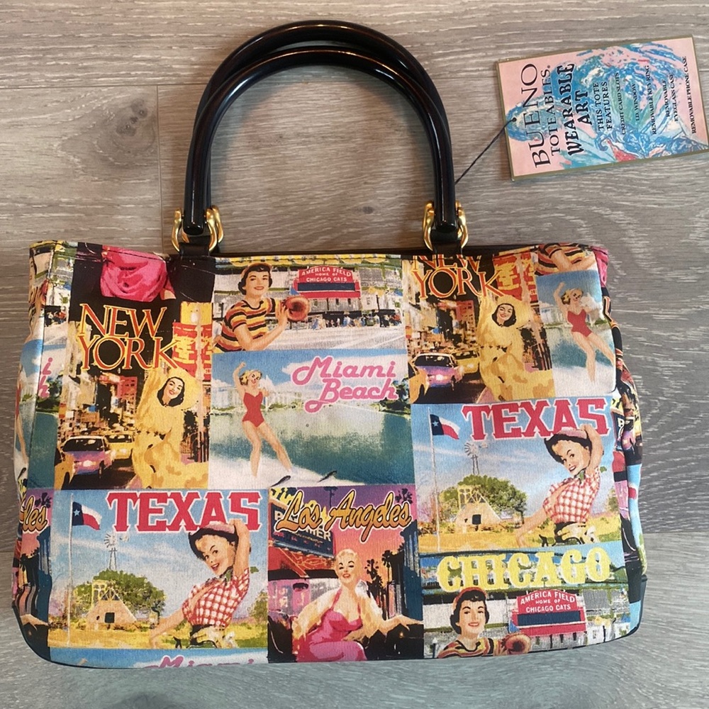 Tote
